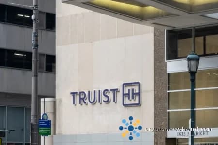 سهم Truist Financial (TFC) يرتفع بفضل أداء قوي في الربع الأول مع قفزة في أرباح السهم وتوسيع محفظة القروض