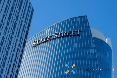 ارتفع سهم State Street (STT) بفضل خطط خدمة الصناديق الرمزية في لوكسمبورغ