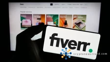 ارتفع سهم Fiverr (FVRR) بفضل الربحية القوية على الرغم من الرياح المعاكسة في السوق