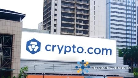 الإمارات العربية المتحدة تمنح موافقة تنظيمية لشركة Crypto.com لخدمات الأصول الرقمية الرسمية
