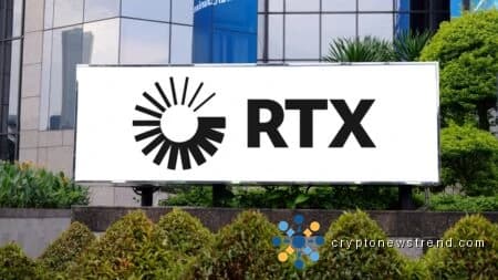 Investoren strömen zu RTX, da beeindruckende Q1-Ergebnisse eine moderate Rallye auslösen
