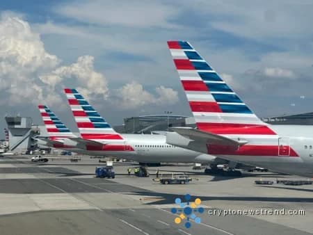 由于原油价格飙升给航空业带来压力，美国航空 (AAL) 拒绝联合航空合并