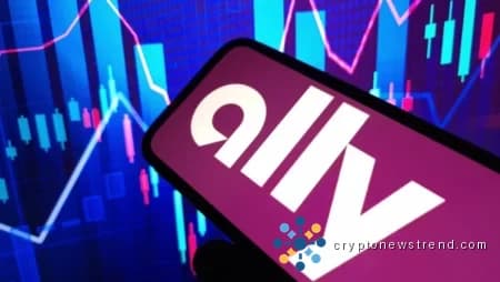 Ally Financial (ALLY) 股价因第一季度盈利强劲而飙升 9%