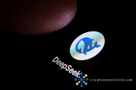 随着中国科技巨头的大量订购，DeepSeek V4 将为华为芯片提供动力