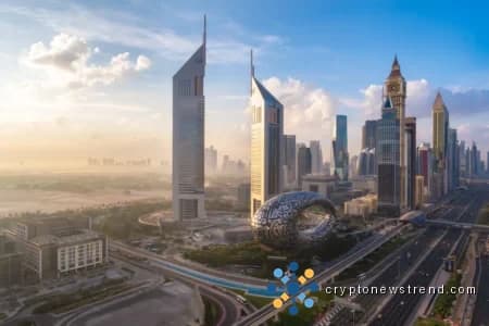 Ripple richtet regionalen Hub in Dubai ein, um das MEA-Blockchain-Wachstum zu beschleunigen