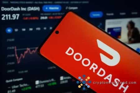 Action DoorDash (DASH) : lance le système de paiement Stablecoin avec le partenariat Tempo