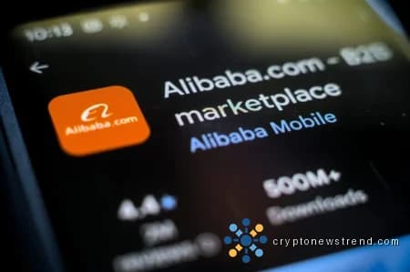 Die Aktien von Alibaba (BABA) steigen aufgrund der Überarbeitung der Sicherheitspreise der Cloud Division um 3,6 %