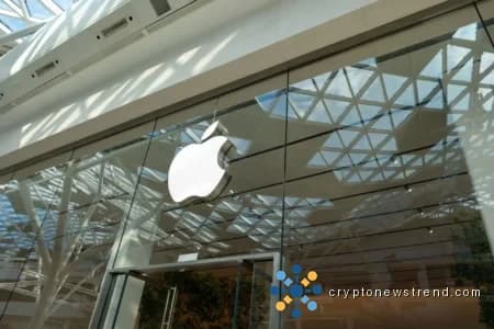 أسهم Apple (AAPL): شركة Tech Giant تتطلع إلى Intel وSamsung لإنتاج الرقائق في الولايات المتحدة