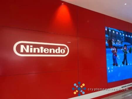 Nintendo (NTDOY) Stock Plunges 8.4% on Switch 2 Pricing and Disappointing Forecast