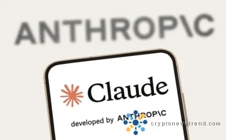Anthropic sichert sich 30 Milliarden US-Dollar bei einer Bewertung von 900 Milliarden US-Dollar und überholt OpenAI bei einem historischen Deal