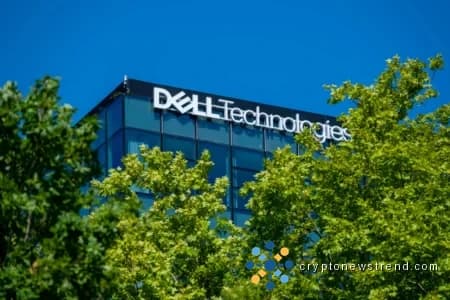 Die Aktie von Dell (DELL) stürzt um 5 % ab, nachdem UBS aufgrund von Bewertungsbedenken herabgestuft wurde