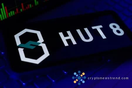 Hut 8 获得巨额融资，放弃现有安排，建立新的 2 亿美元合作伙伴关系