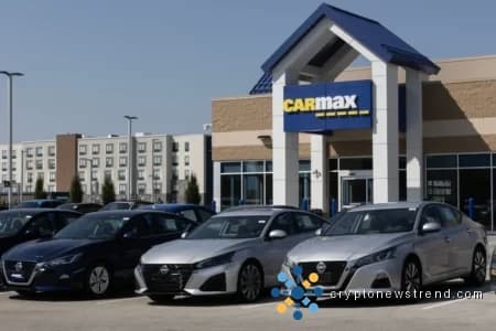 المستثمرون ينتظرون تقرير الربع الرابع المالي لشركة CarMax، ويستعدون لفصل الوعد عن الأداء
