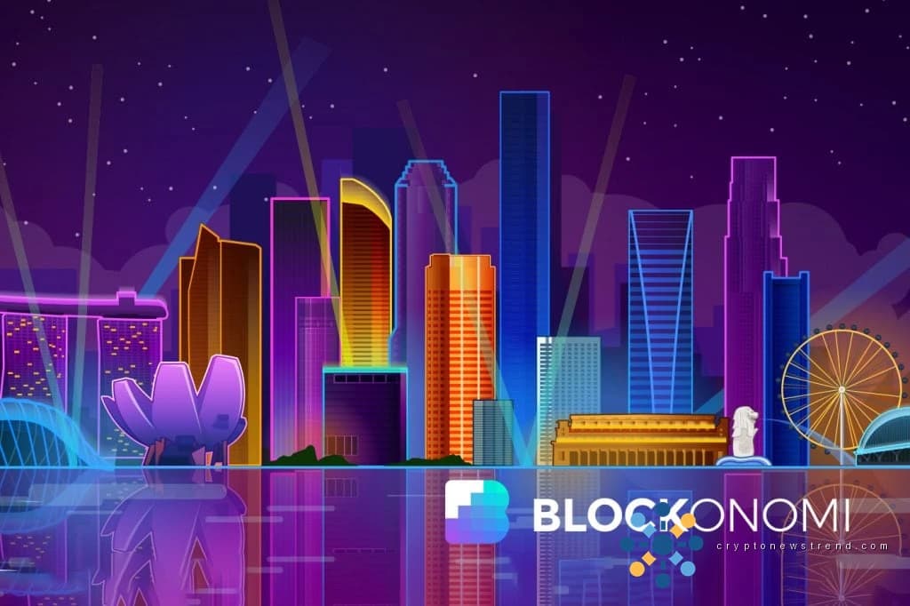 سنگاپور گلف بینک نے سولانا پر 24/7 USD کی تبدیلی کے ساتھ USDC Mint سروس کا آغاز کیا