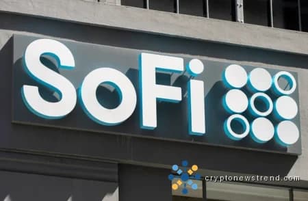 SoFi (SOFI)-Aktie legt nach bahnbrechendem Stablecoin-Debüt um 12 % zu