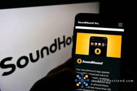 SoundHound AI (SOUN)-Aktie: Gewinnvorschau für das erste Quartal und Volatilitätsausblick