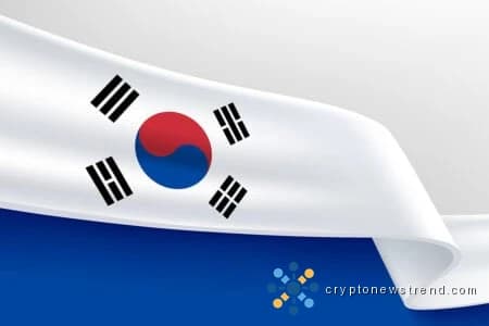 Южная Корея тестирует депозитные токены на основе блокчейна для государственных платежей