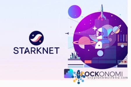 Starknet v0.14.2 يجلب البنية الأساسية للخصوصية الأصلية إلى الشبكة الرئيسية
