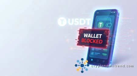 Stablecoin-Sperrung: Navigieren in der USDT-Sperre und Finden einer Lösung