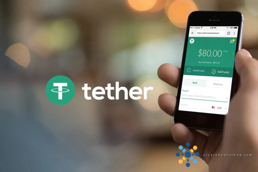 تواجه Tether مقاومة المستثمرين بقيمة تزيد عن 500 مليار دولار في جولة التمويل المخطط لها
