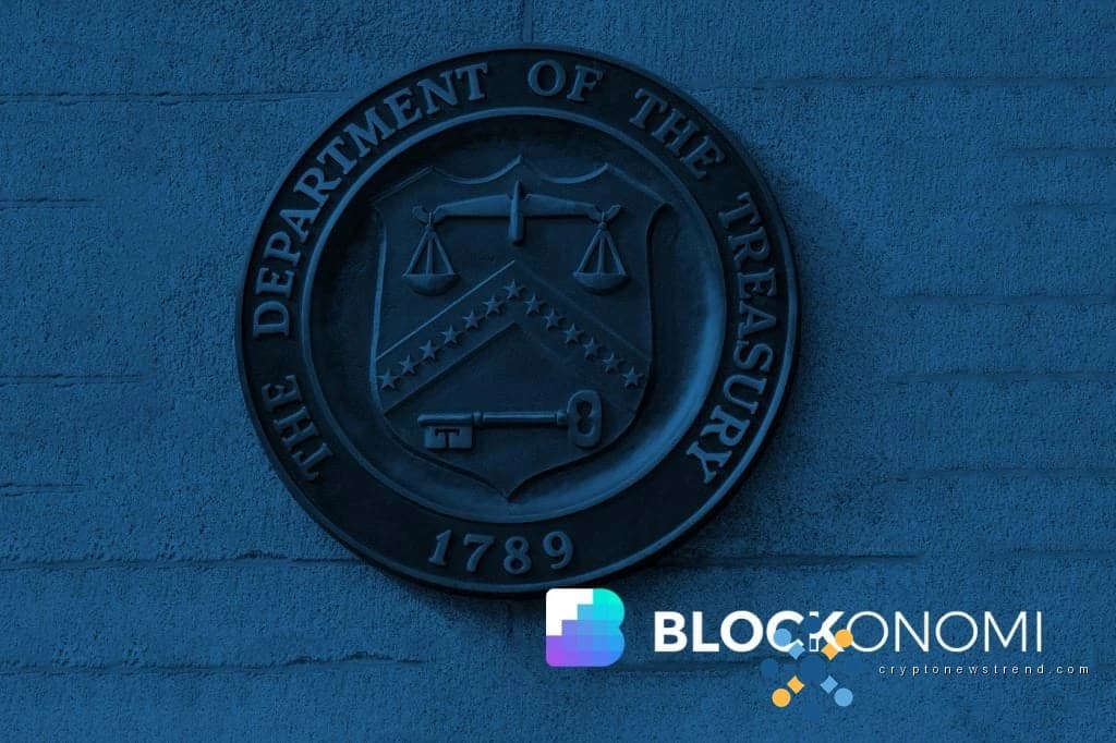 Le Trésor américain sanctionne le Nobitex iranien pour des liens présumés avec le financement de la cryptographie