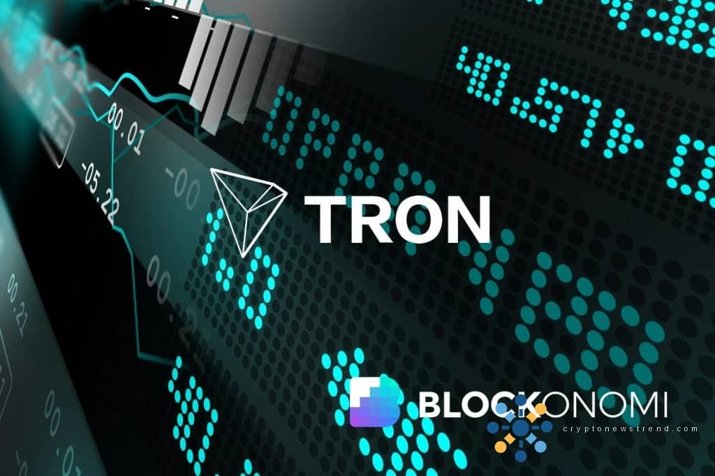 المستثمرون الأمريكيون يحصلون على وصول منظم إلى TRX مع انضمام Binance.US للعملة المشفرة الأصلية لـ TRON DAO