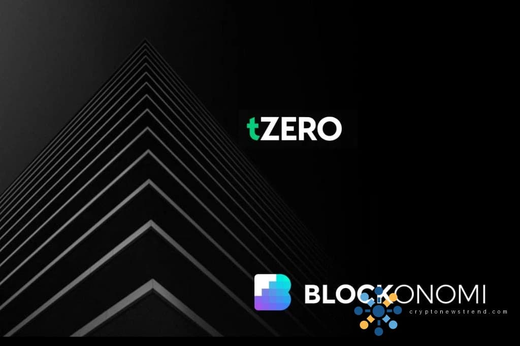 tZERO y Stobox firman un memorando de entendimiento para conectar valores tokenizados con mercados comerciales regulados