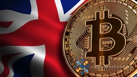 掌舵英国金融风暴的前财政大臣现在掌控着比特币的未来