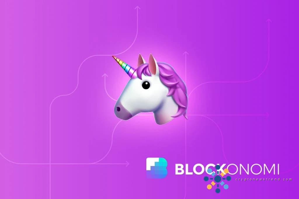 Анализ цен Uniswap: UNI тестирует $3,90 после недельного прорыва
