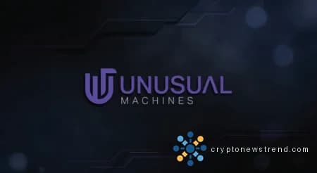 Die Aktie von Unusual Machines (UMAC) steigt um 9 %, da Pentagon Partner für Milliarden-Dollar-Drohneninitiative auswählt