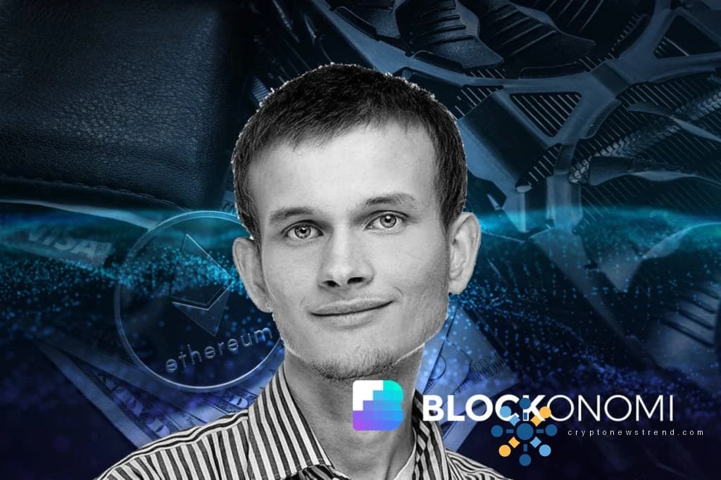 Vitalik Buterin bezeichnet die Blockchain des Konsortiums als gescheitert und unterstützt kryptografische Server-Upgrades