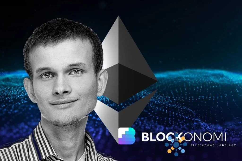 JaredfromSubway Targets Vitalik Buterin in $1M Sandwich Trade