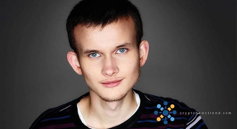 Der Gründer von Ethereum überweist anonym einen sechsstelligen Betrag über einen kryptografischen Mischdienst
