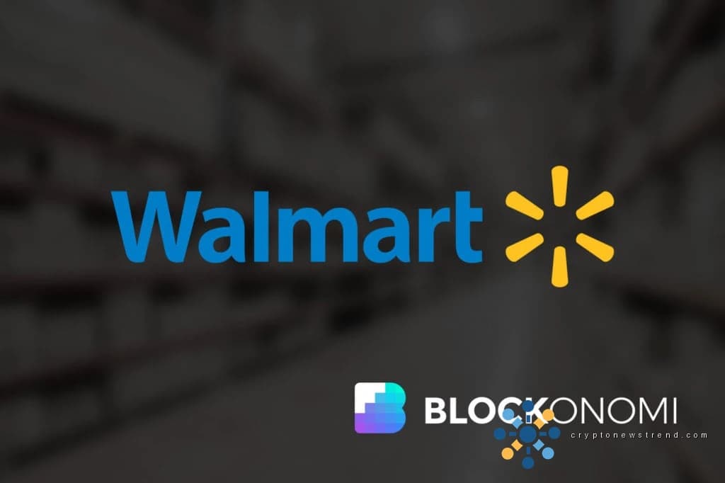 Walmart-Aktie steigt, da die Umstrukturierung 1.000 Arbeitsplätze betrifft