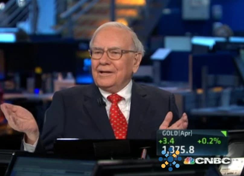 Warren Buffett Indicator Hits 230%: Is the Famous Market Bubble Signal Broken?