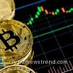 بٹ کوائن کی بظاہر مانگ ریکارڈ کم ہوگئی۔ آگے کیا ہے؟