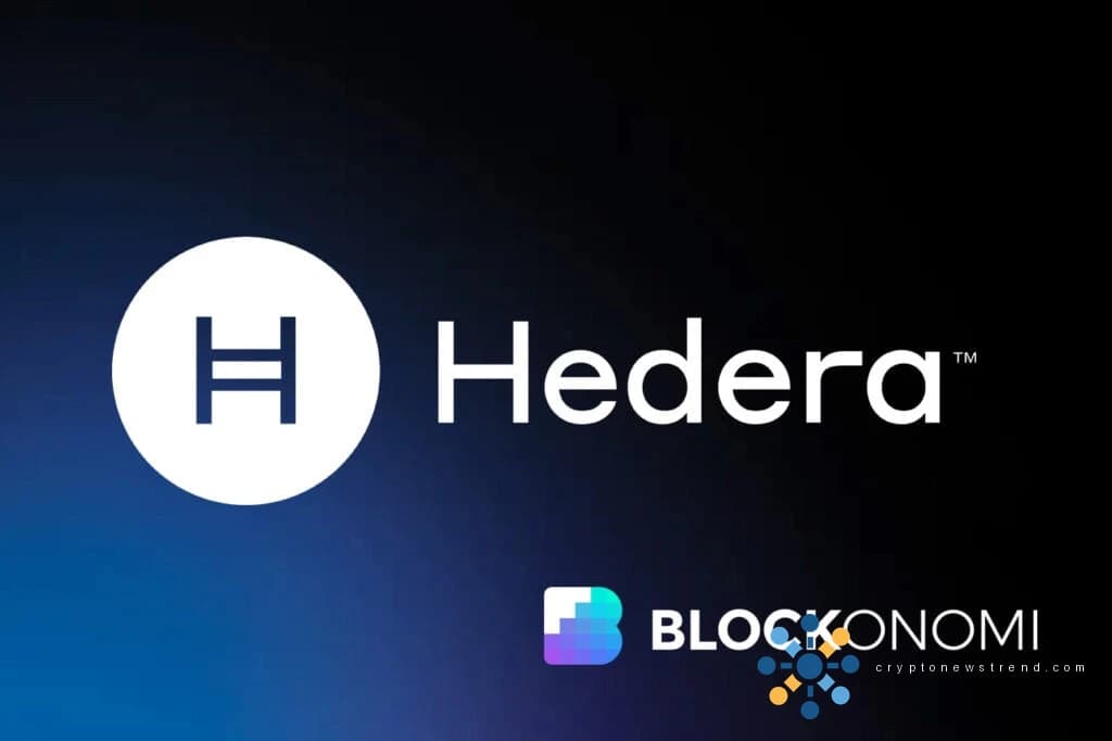 Hedera Hashgraph Token steigt angesichts steigender institutioneller Investitionen und allgemeiner Anerkennung in Richtung wichtiger Preisschwelle
