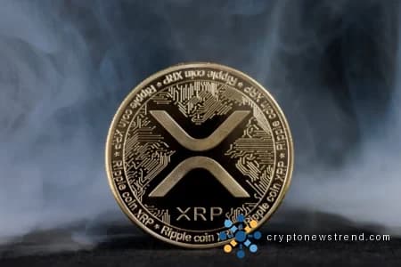 Les principaux investisseurs alimentent un exode massif des échanges cryptographiques, dominant les transactions XRP avec un contrôle quasi total.