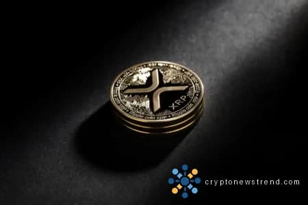 XRP Sees Strong Institutional Momentum in 2026 Amid Price Lag