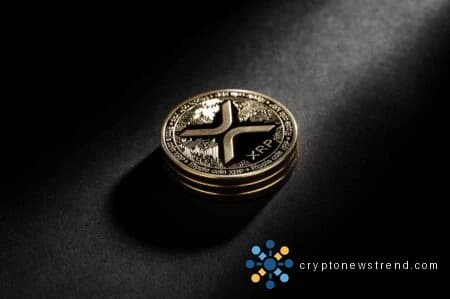 Binance connaît la plus forte sécheresse du volume des échanges XRP depuis près de trois ans