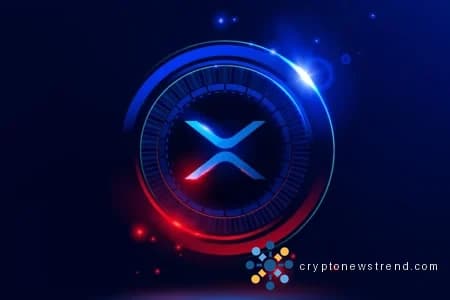 Le PDG de Ripple, Brad Garlinghouse, souligne une opportunité de registre XRP de 13 000 milliards de dollars