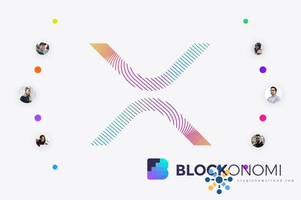 XRP occupe le devant de la scène dans la refonte révolutionnaire du protocole, favorisant une plus grande fluidité du marché
