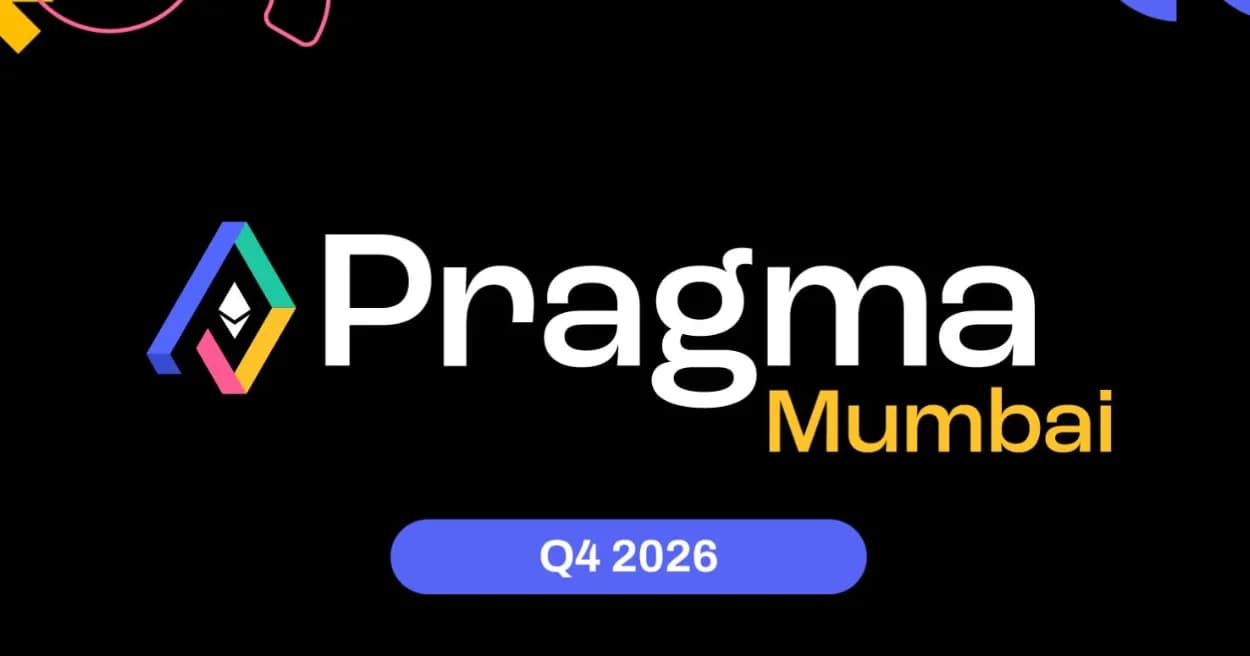 Pragma Mumbai 2026
