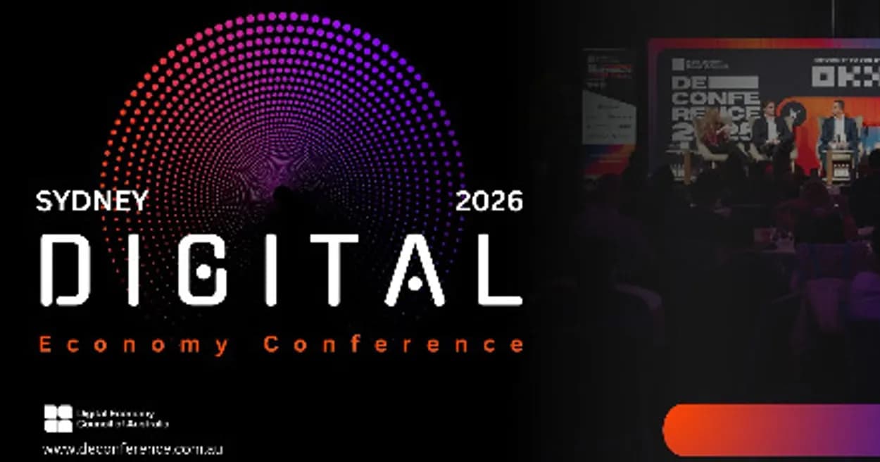 Australian Digital Economy Conference Planned
