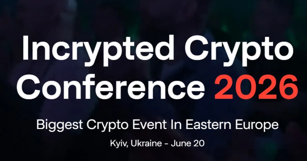 Конференция по криптографии 2026 года состоится