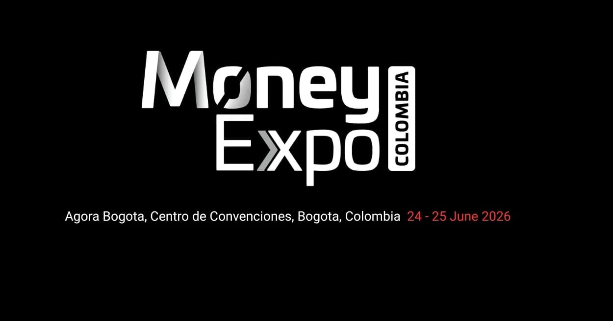 من المقرر أن يبدأ معرض Money Expo كولومبيا 2026