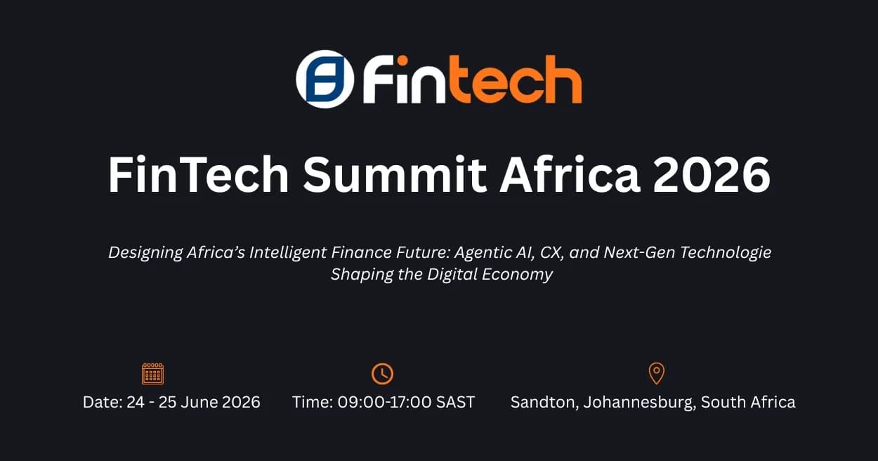 من المقرر إطلاق قمة FinTech Africa 2026