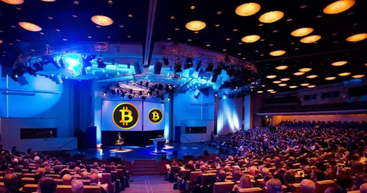 2026 年金融未来会议定于今年晚些时候举行