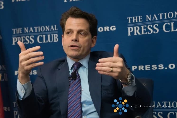 Former White House Advisor Reveals Why He's Optimistic About the Future of Cryptocurrency, Citing Bitcoin's Alignment with Traditional Monetary Standards