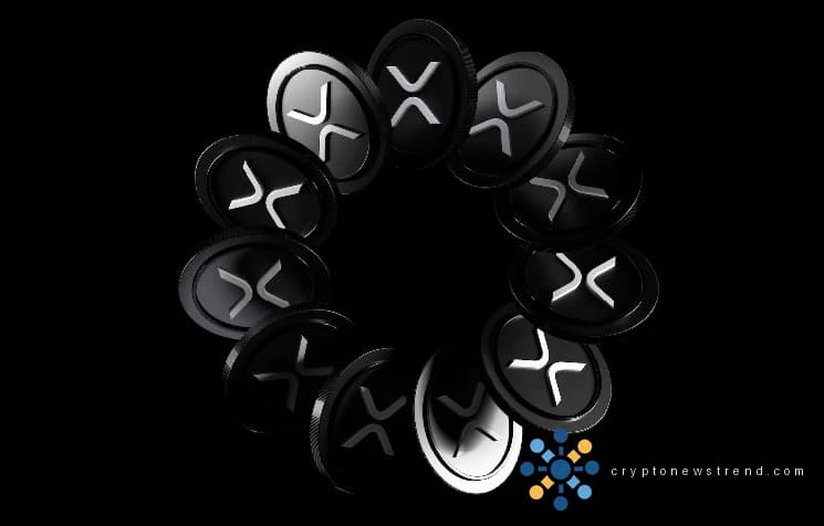 Ripple will unlock 1 billion XRP on May 1, 2026 — Sell time?